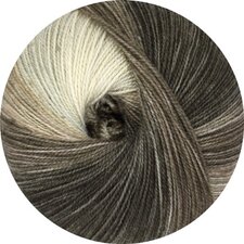 Starwool Lace Color taupe 113