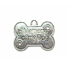 Bedel dogtag in memory of my dog