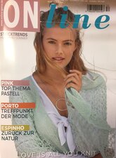 Online Magazine Stricktrends nummer 52