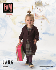 Lang Yarns Fatto a Mano Fam 230