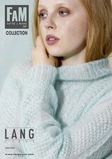 Lang Yarns Fatto a Mano 259