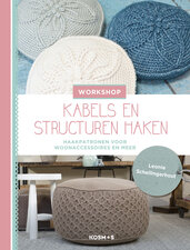 Workshop Kabels & Structuren haken