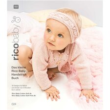 Rico Baby Cotton soft 024