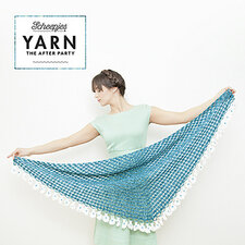 Scheepjes Yarn - The After Party no 02