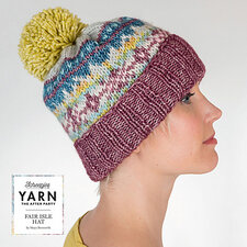 Scheepjes Yarn - The After Party no 07