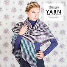Scheepjes Yarn - The After Party no 18