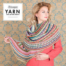 Scheepjes Yarn - The After Party no 20