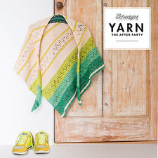 Scheepjes Yarn - The After Party no 23