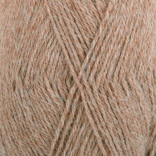 Drops Alpaca licht beige 618