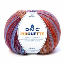 DMC Pirouette 844