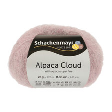 Alpaca Cloud 036 Mauve