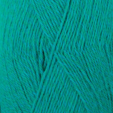 Drops Alpaca licht petrol 2919