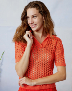 Ananas Polo