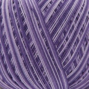 Essentials Crochet lila mi