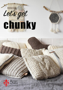 Afbeeldingsresultaat voor let's get chunky