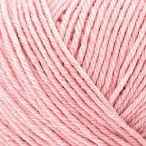 Rico Baby Classic DK Smokey rose