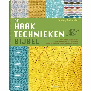 De haaktechniekenbijbel