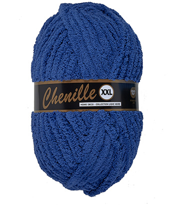 Chenille XXL 022 Denim