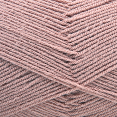 Super Big Aran 002 oud rose